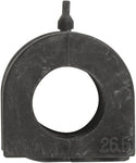 Blue Print ADH28049 Anti Roll Bar Bush, pack of one