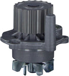 febi bilstein 24354 Water Pump with seal ring, pack of one
