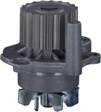 febi bilstein 24354 Water Pump with seal ring, pack of one