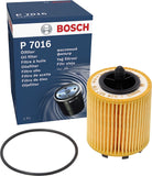 Bosch P7016 - Oil Filter Car