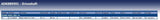 Blue Print ADK889501 Driveshaft, pack of one