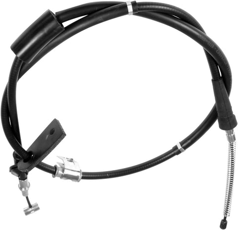 Blue Print ADK84665 Brake Cable, pack of one