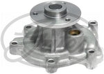GATES WP0210 Water Pump