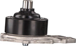 febi bilstein 48412 Water Pump with gasket, pack of one