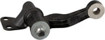 febi bilstein 42684 Idler Arm with castle nut and cotter pin, pack of one