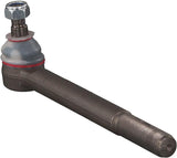 febi bilstein 08212 Drag Link End with castle nut, pack of one