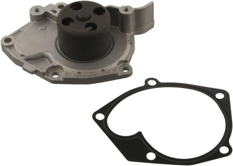 febi bilstein 39459 Water Pump with gasket, pack of one