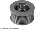 Blue Print ADT36121 Alternator Overrun Pulley, pack of one