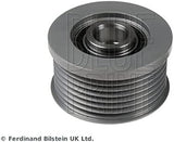Blue Print ADT36121 Alternator Overrun Pulley, pack of one