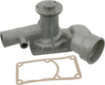 febi bilstein 01255 Water Pump with gasket, pack of one