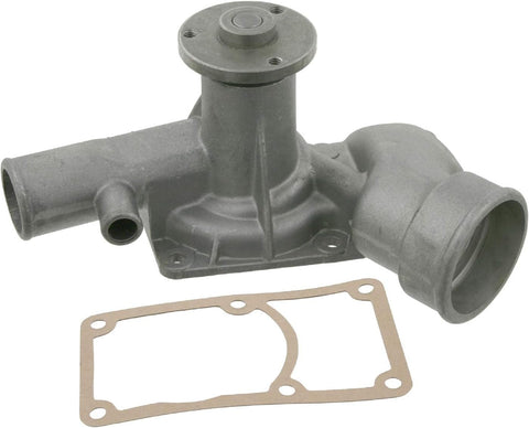 febi bilstein 01255 Water Pump with gasket, pack of one