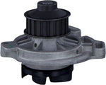 febi bilstein 09755 Water Pump with seal ring, pack of one