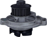 febi bilstein 09755 Water Pump with seal ring, pack of one