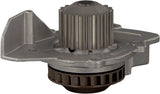 febi bilstein 38898 Water Pump with gasket, pack of one