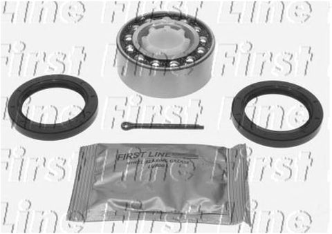 First Line FBK266 Wheel Bearing Kit