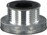 febi bilstein 26457 Alternator Overrun Pulley, pack of one