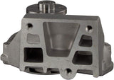 febi bilstein 14981 Water Pump with gasket, pack of one