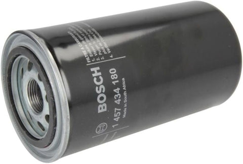 Bosch 1457434180 Fuel-Filter Box