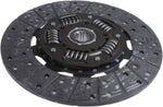 Blue Print ADT33108 Clutch Disc, pack of one