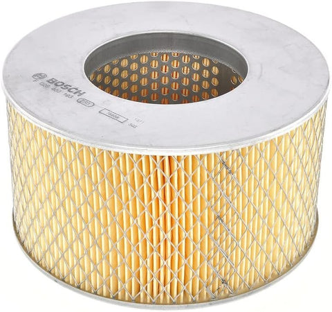 Bosch S0193 - Air Filter Car