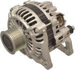 Blue Print ADM51155 Alternator, pack of one