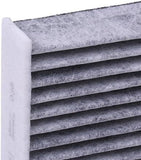 Bosch Genuine Car Cabin Filter 1987435551