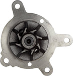 febi bilstein 09513 Water Pump with gasket, pack of one