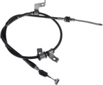 Blue Print ADK84642 Brake Cable, pack of one