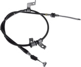 Blue Print ADK84642 Brake Cable, pack of one