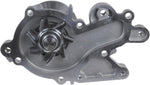 Blue Print ADK89106 Water Pump with gasket, pack of one