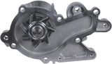Blue Print ADK89106 Water Pump with gasket, pack of one