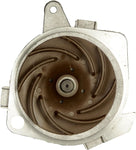febi bilstein 34519 Water Pump with seal ring, pack of one