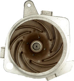 febi bilstein 34519 Water Pump with seal ring, pack of one