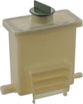 febi bilstein 18840 Oil Tank for power steering, pack of one