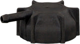 febi bilstein 39156 Cap for coolant expansion tank, pack of one