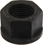 febi bilstein 07428 Flat Collar Nut, pack of one