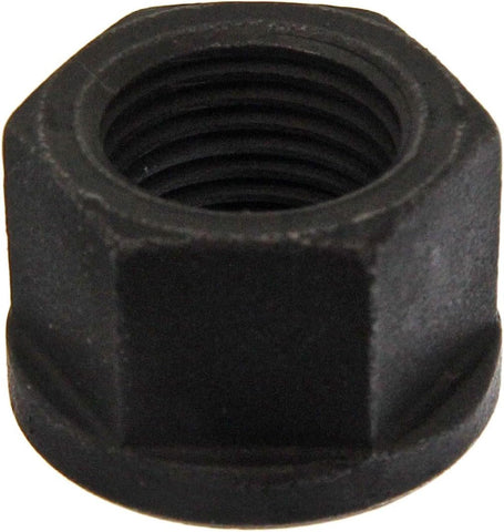 febi bilstein 07428 Flat Collar Nut, pack of one