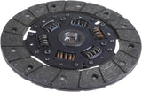 Blue Print ADD63127 Clutch Disc, pack of one