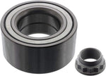 febi bilstein 05578 Wheel Bearing Kit with axle nut, pack of one
