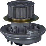 febi bilstein 17283 Water Pump with seal ring, pack of one