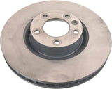 Febi Bilstein Brake Disc (172941) - Single