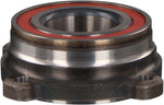 febi bilstein 12180 Wheel Bearing Kit, pack of one