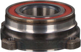febi bilstein 12180 Wheel Bearing Kit, pack of one