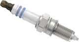 Bosch FR7KTC - Spark Plugs Nickel - 1 piece