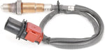 Bosch 0258017467 - Lambda sensor with vehicle-specific connector