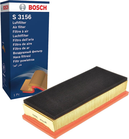 Bosch S3156 - Air Filter Car