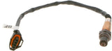 Bosch 0258006500 - Lambda sensor with vehicle-specific connector