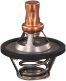febi bilstein 09335 Thermostat with o-ring, pack of one