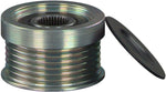 febi bilstein 14997 Alternator Overrun Pulley, pack of one