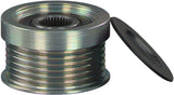 febi bilstein 14997 Alternator Overrun Pulley, pack of one